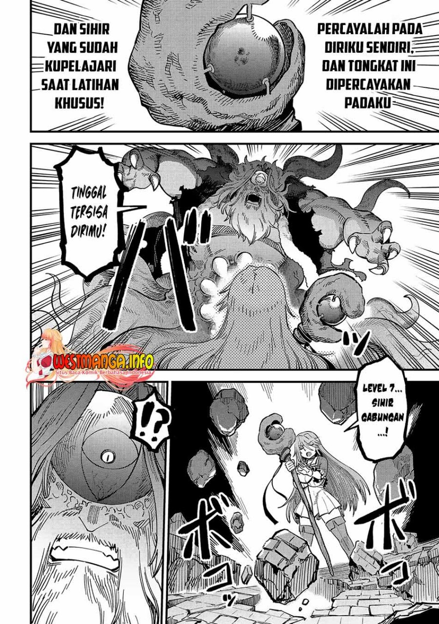 Kaifuku Jutsushi Yarinaoshi: Sokushi Mahou to Skill Copy no Chouetsu Heal